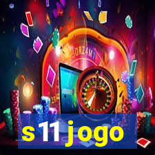 s11 jogo